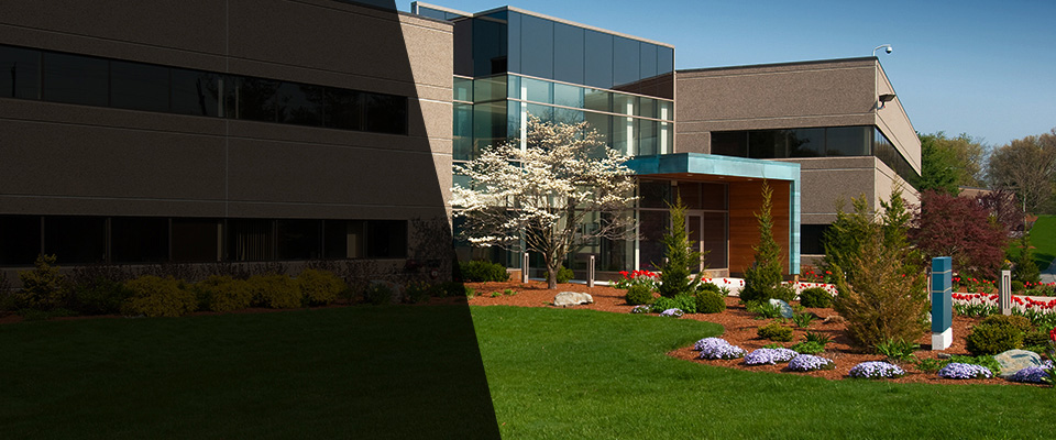 Meadville Landscapers