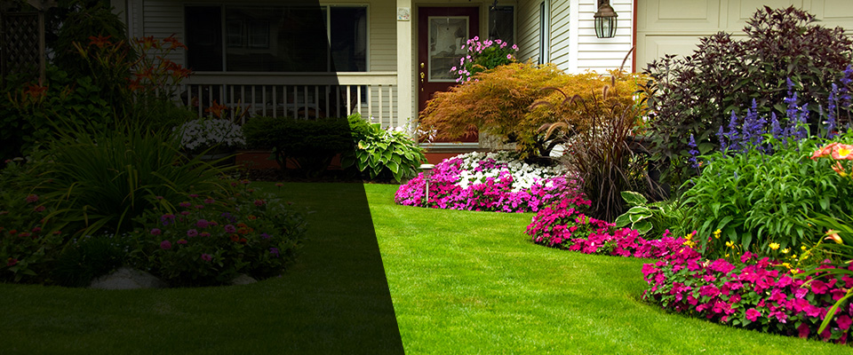 Meadville Landscapers
