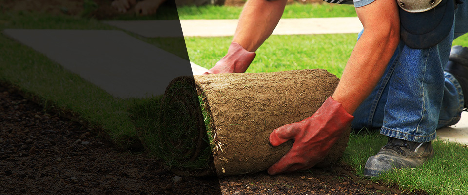Meadville Landscapers