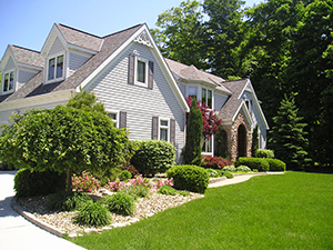 Landscapers and Lawncare Services in Meadville, PA